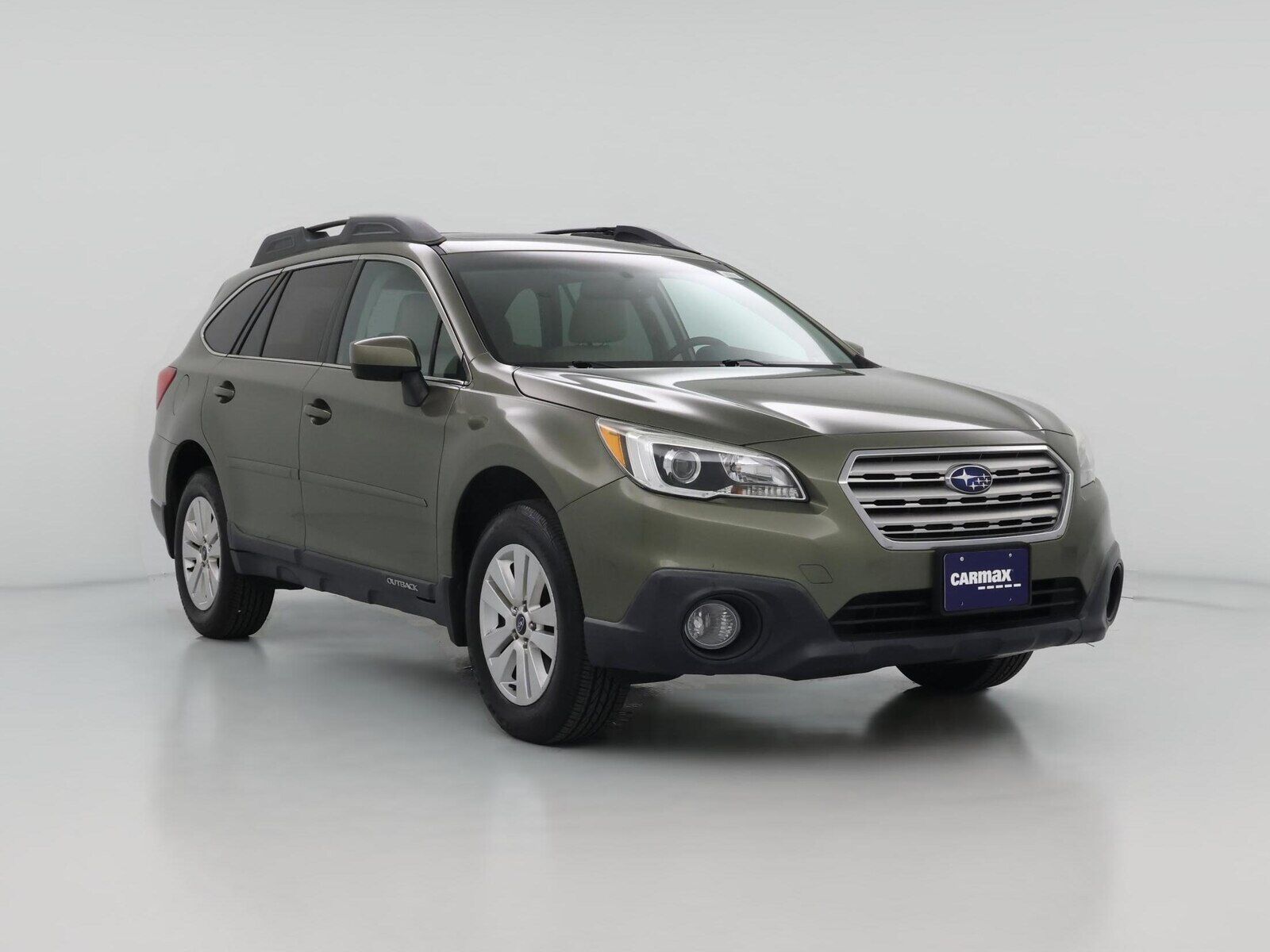 2016 SUBARU Outback