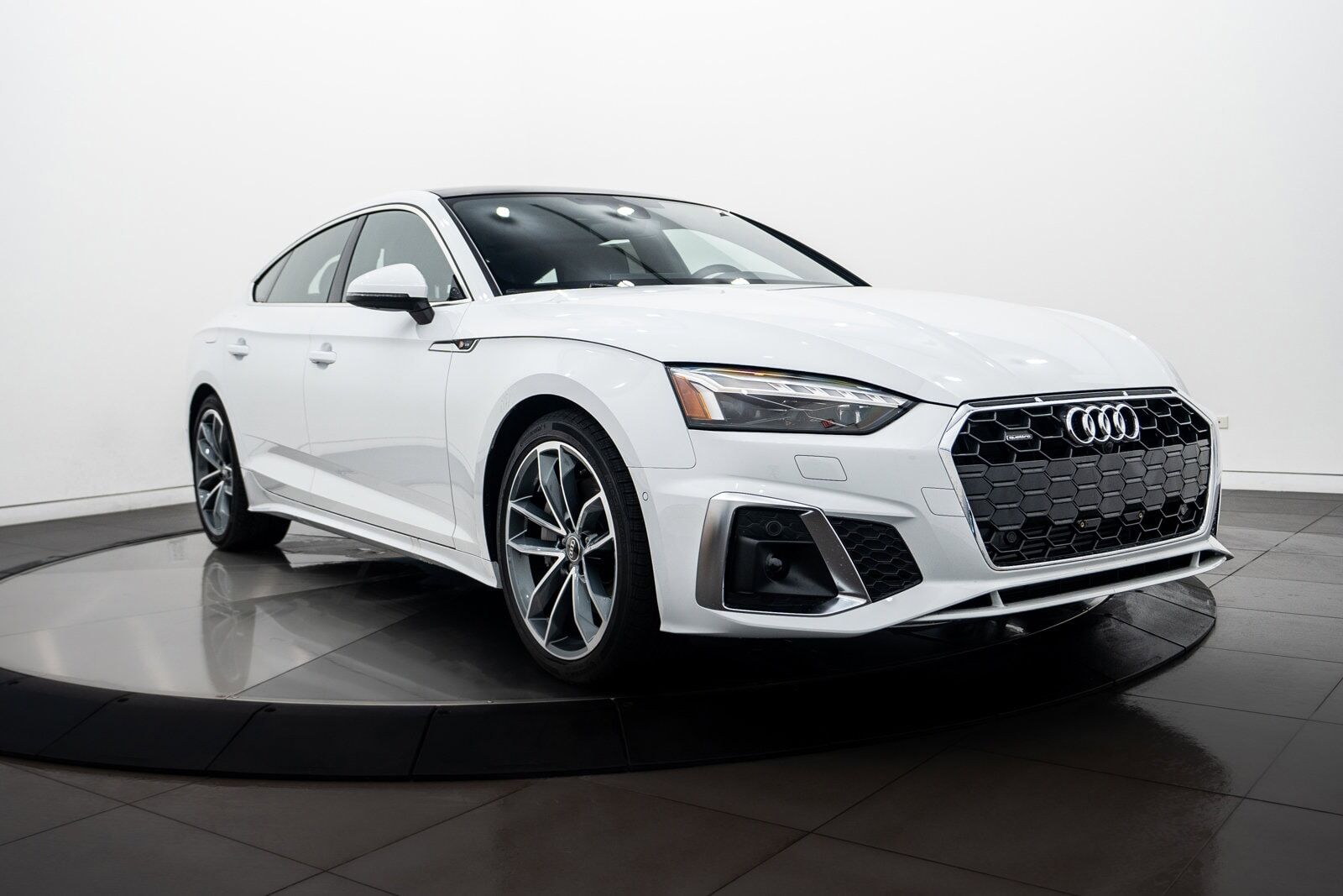 2024 Audi A5