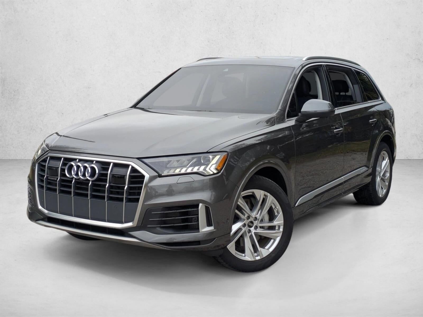 2023 AUDI Q7