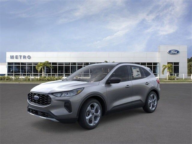 2026 FORD Escape