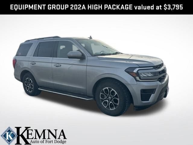 2023 FORD Expedition