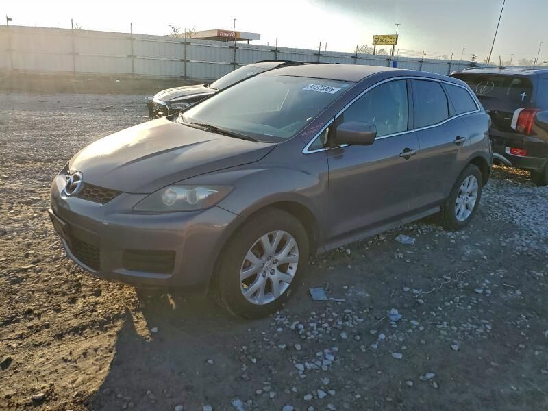 Mazda CX-7