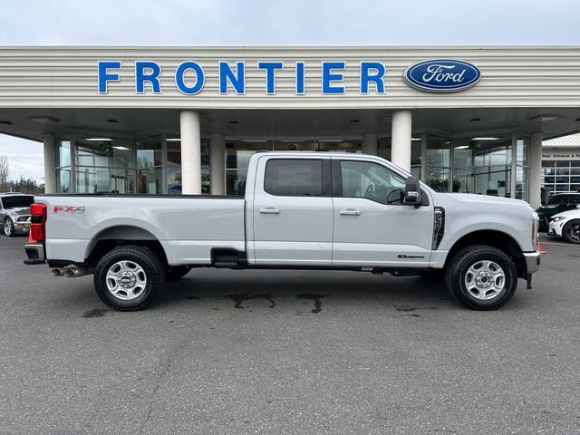 2026 FORD F-250