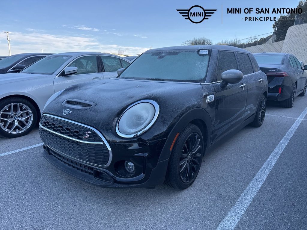 2020 MINI Clubman