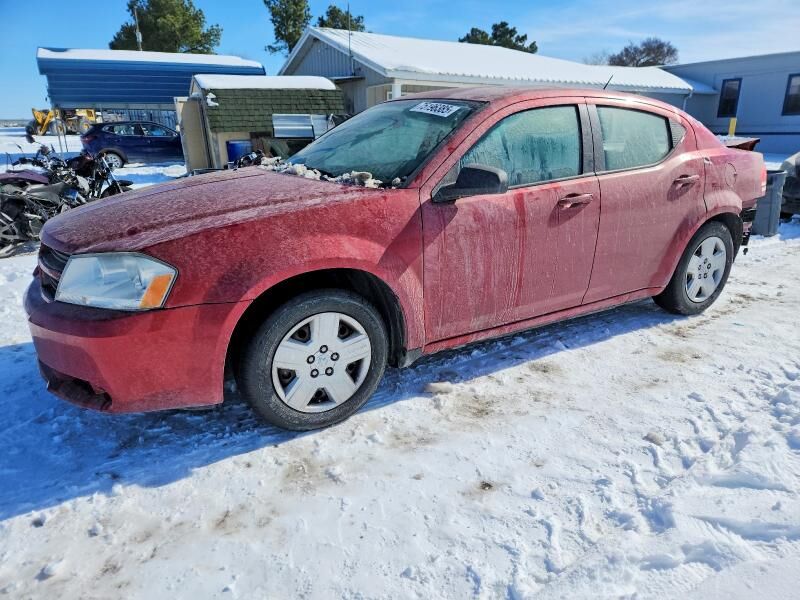 Dodge Avenger
