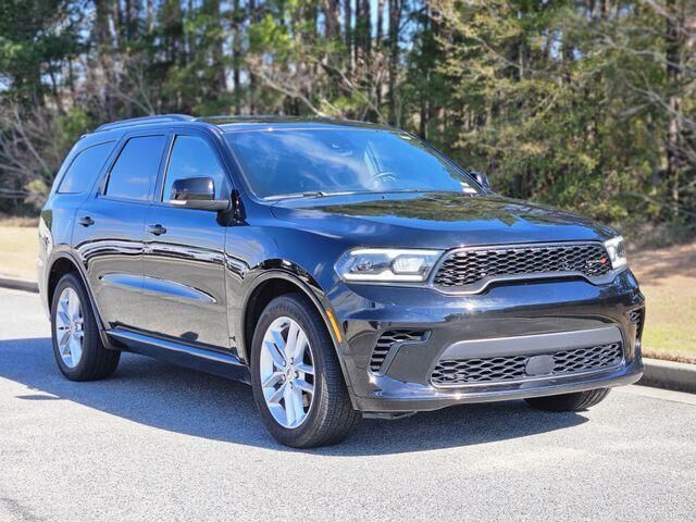 2024 DODGE Durango