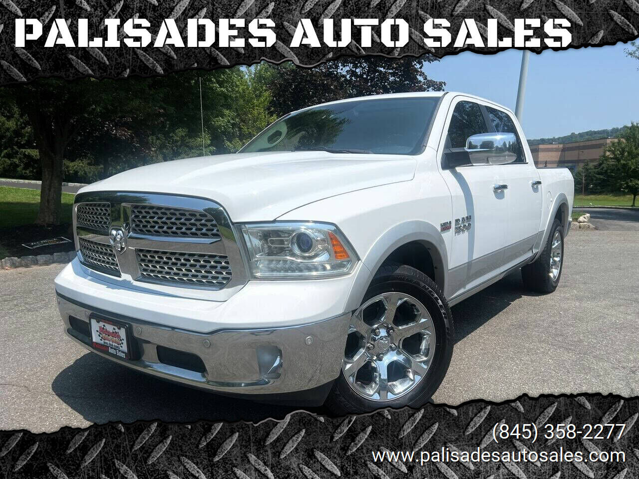 2015 RAM 1500