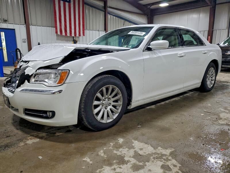 Chrysler 300
