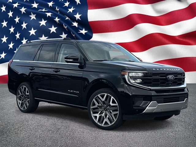 2026 FORD Expedition