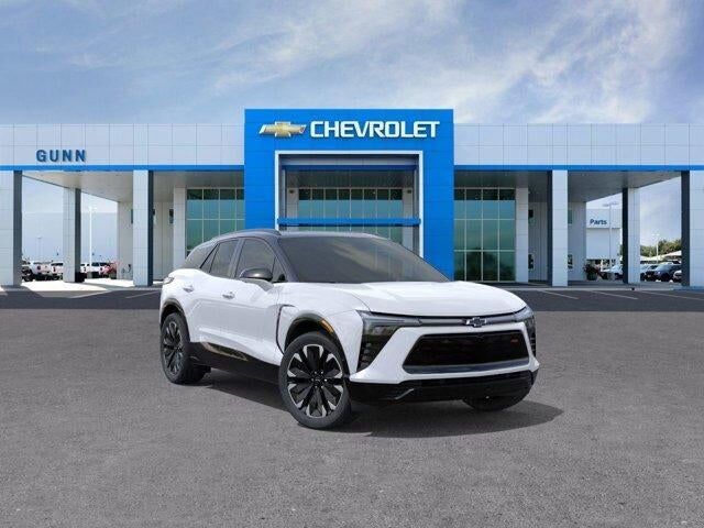 2026 CHEVROLET Blazer