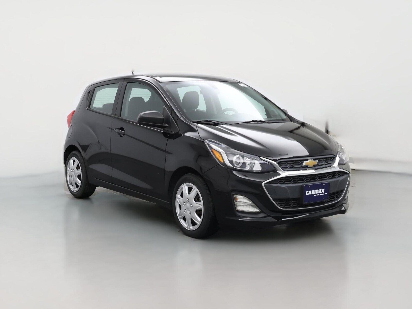 2021 CHEVROLET Spark