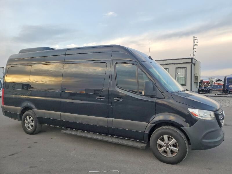 2019 MERCEDES-BENZ Sprinter