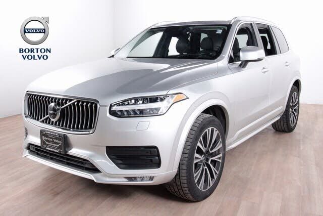 2020 VOLVO XC90