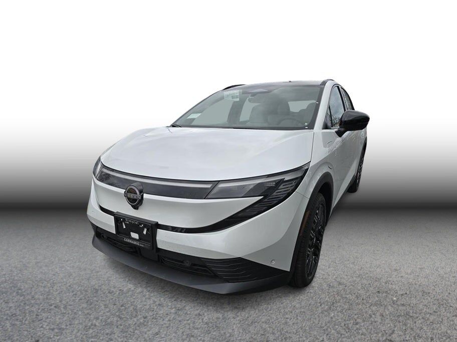 2026 NISSAN Leaf