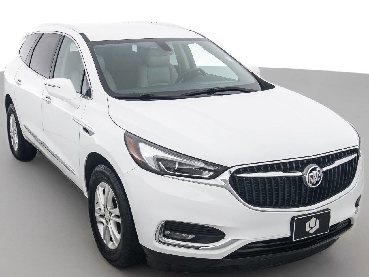 2019 BUICK Enclave