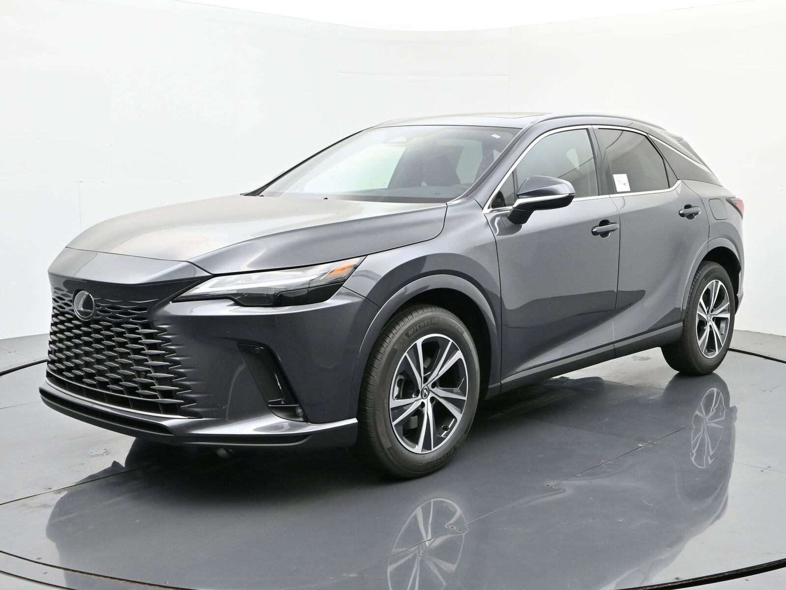 2025 LEXUS RX