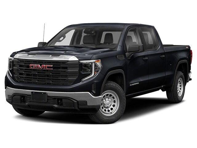 2022 GMC Sierra