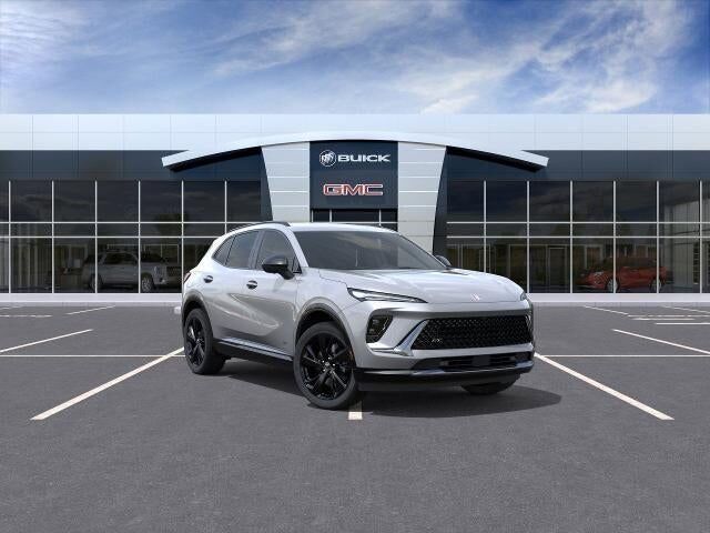 2026 BUICK Envision