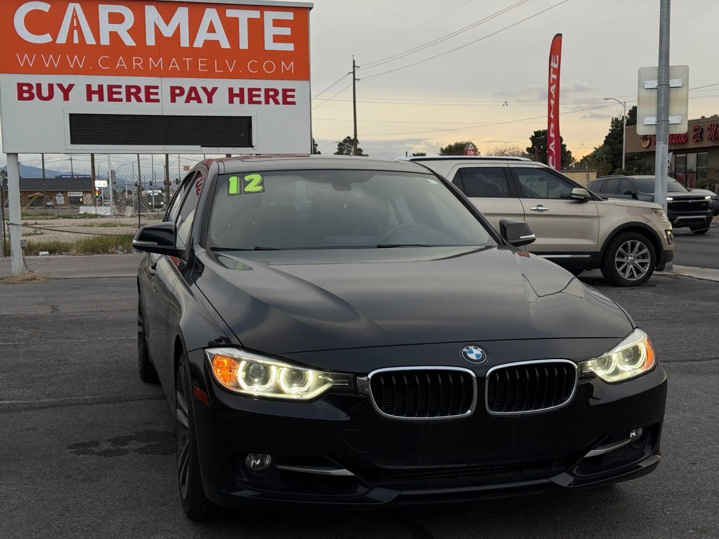 BMW 335i