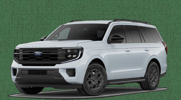 2026 FORD Expedition