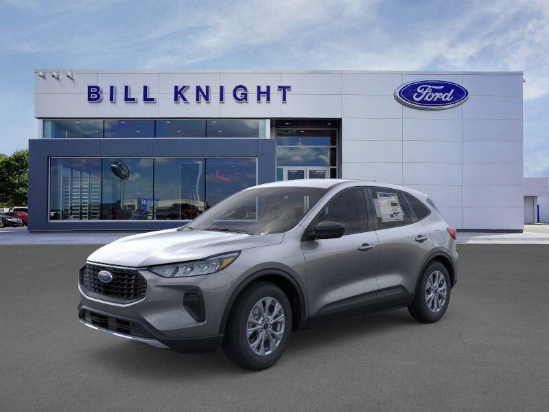 2026 FORD Escape