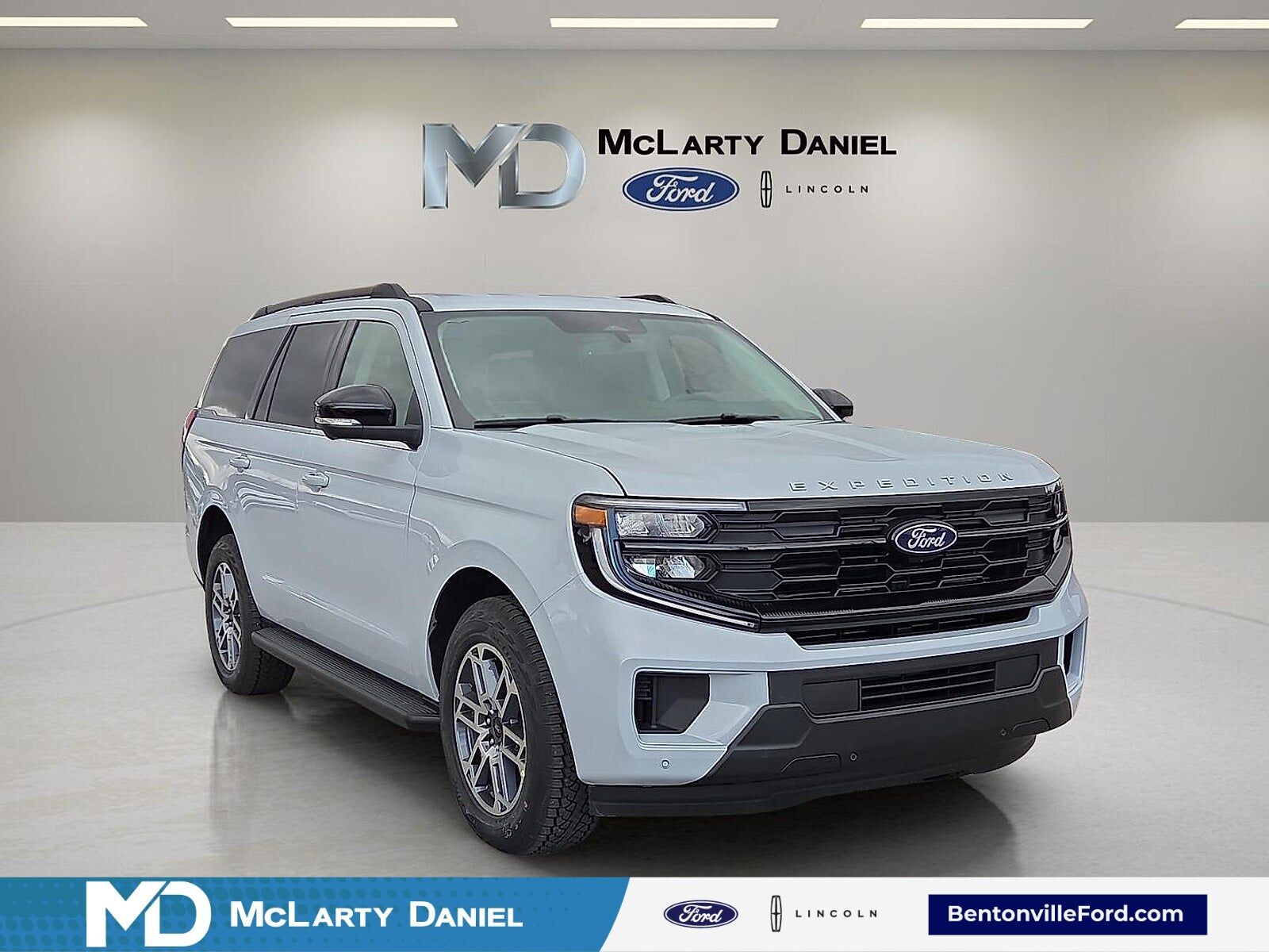 2026 FORD Expedition