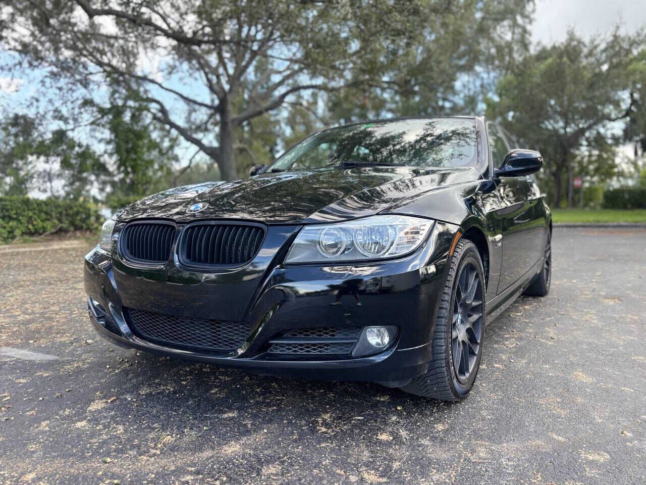 2010 BMW 3 Series