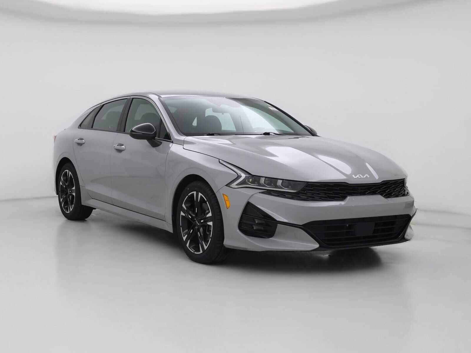 2023 KIA K5