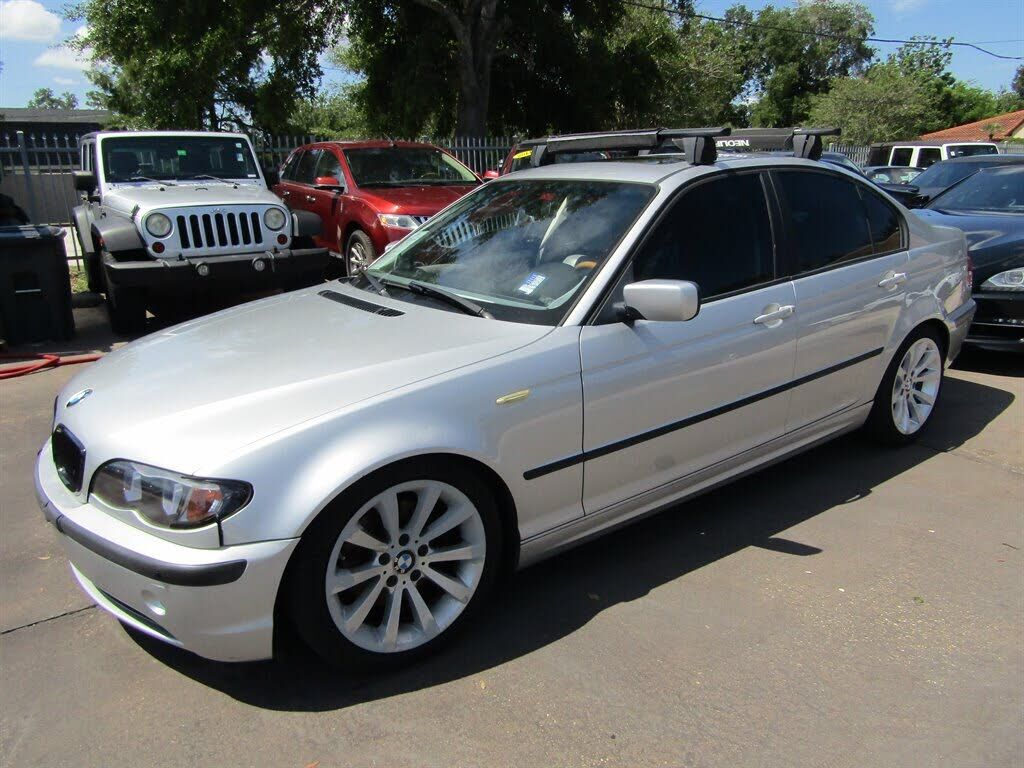 BMW 325i