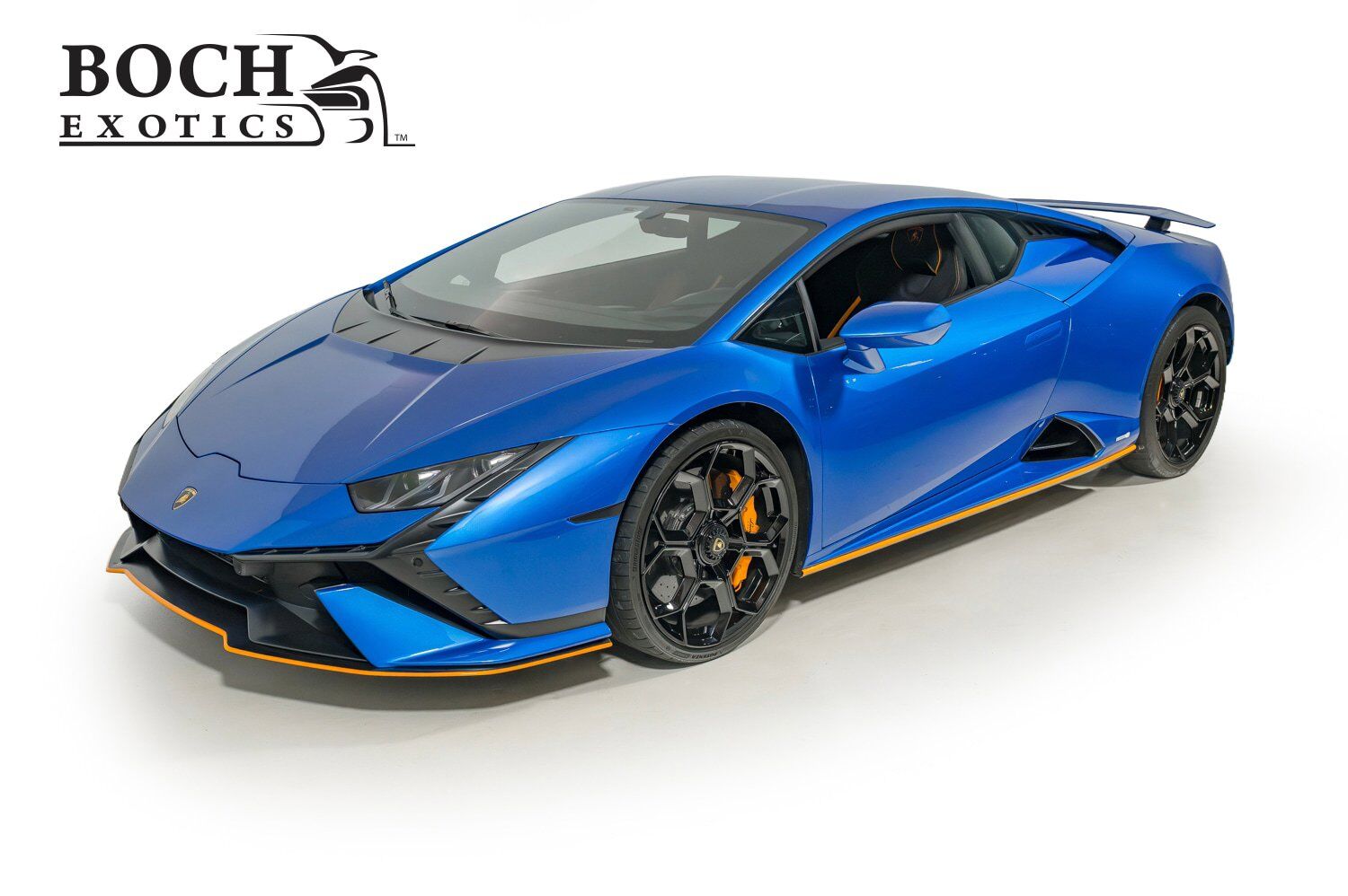 2023 LAMBORGHINI Huracan