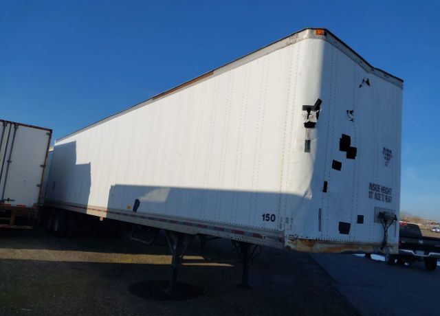 2025 TRAILMOBILE Trailmobile Trailer