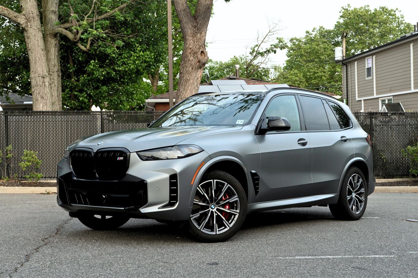 2024 BMW X5