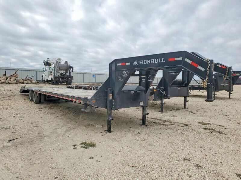 2026 NORSTAR TRAILERS Norstar Trailers