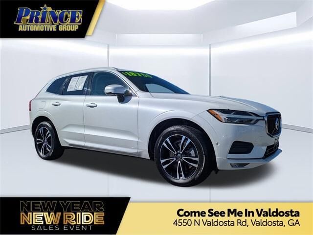 2018 VOLVO XC60