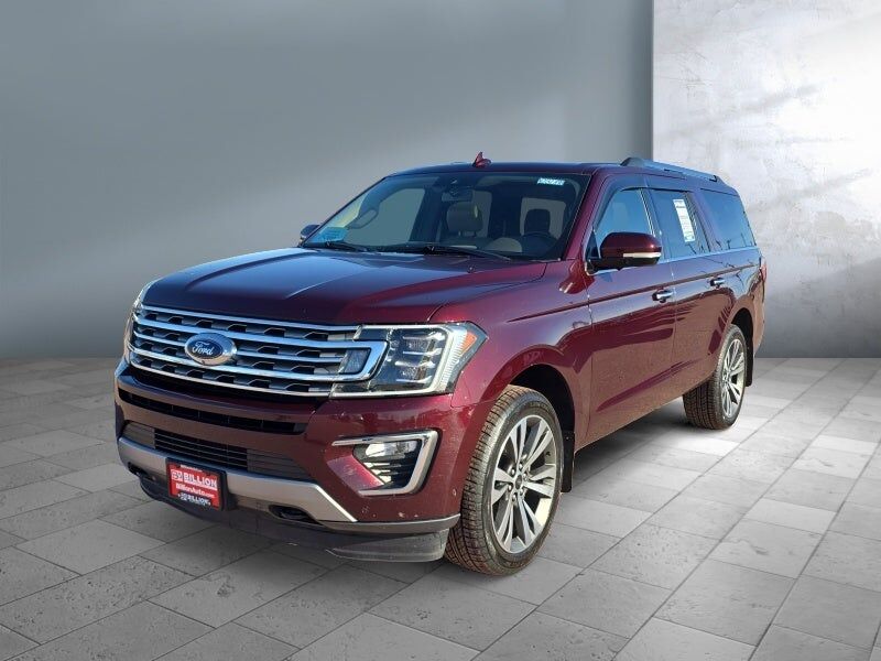 2020 FORD Expedition