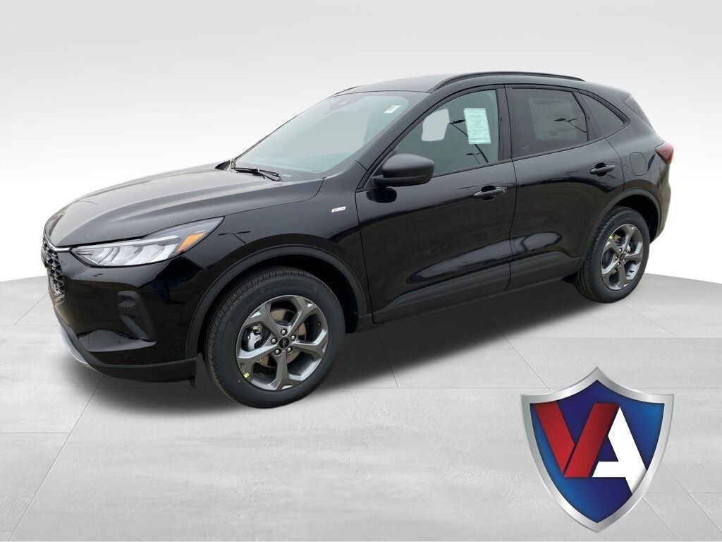 2026 FORD Escape