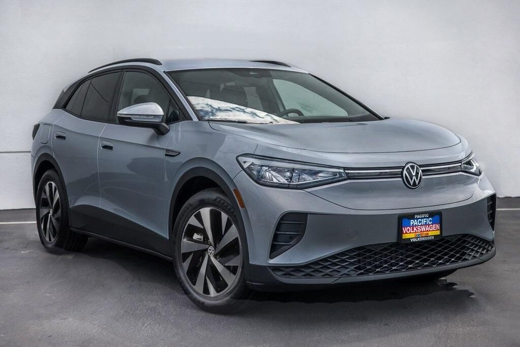 2026 VOLKSWAGEN ID.4