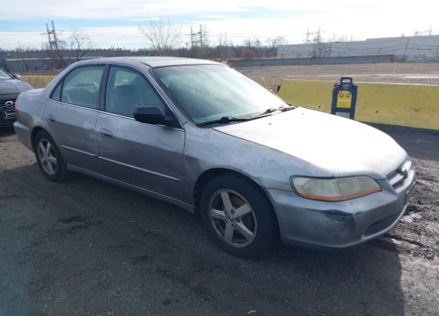2000 HONDA Accord