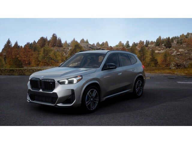 2026 BMW X1