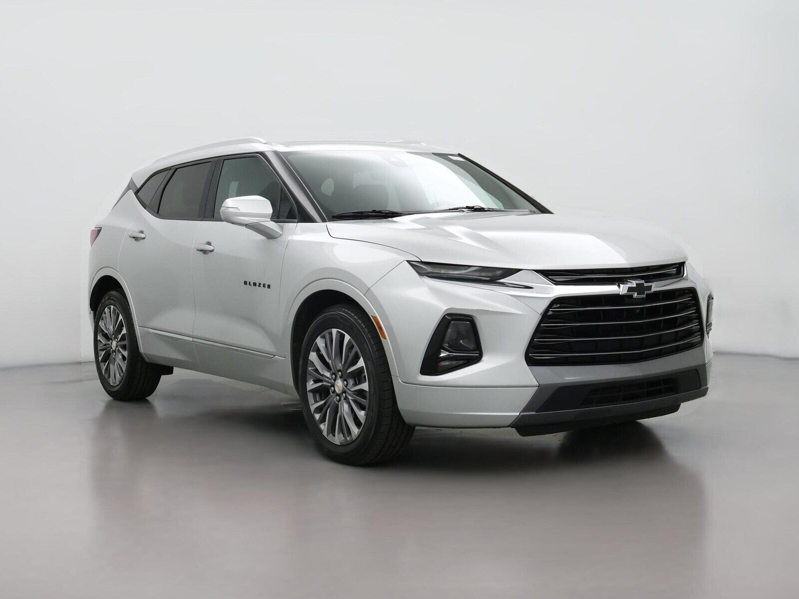 2021 CHEVROLET Blazer