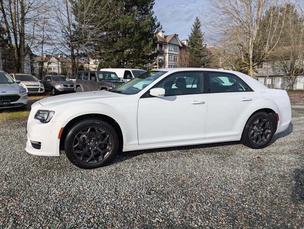 CHRYSLER