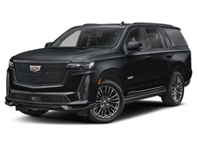 2024 CADILLAC Escalade