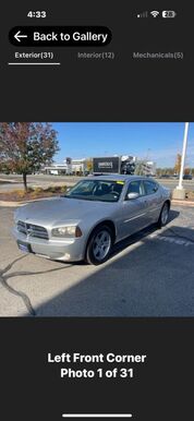 Dodge Charger