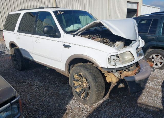 1998 FORD Expedition