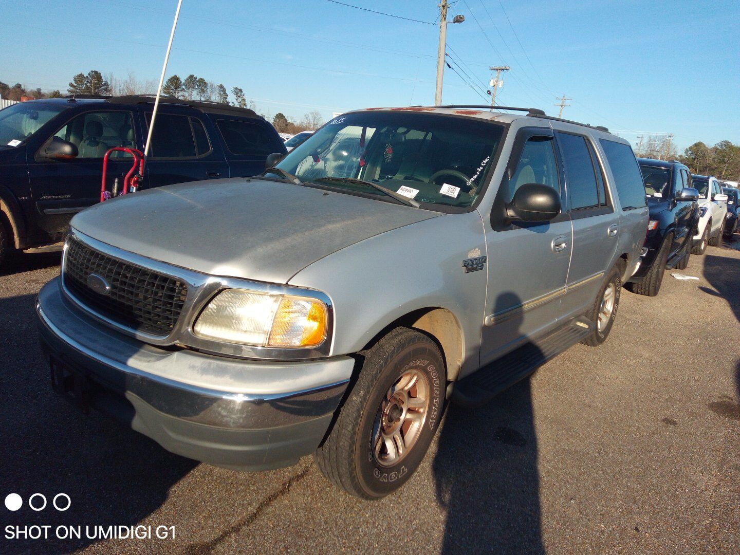 Ford Expedition