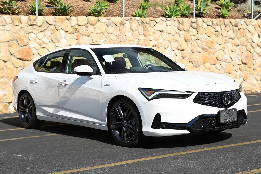 2023 ACURA Integra