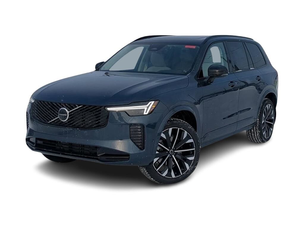 2026 VOLVO XC90