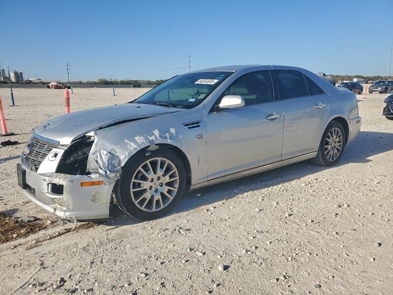 Cadillac STS