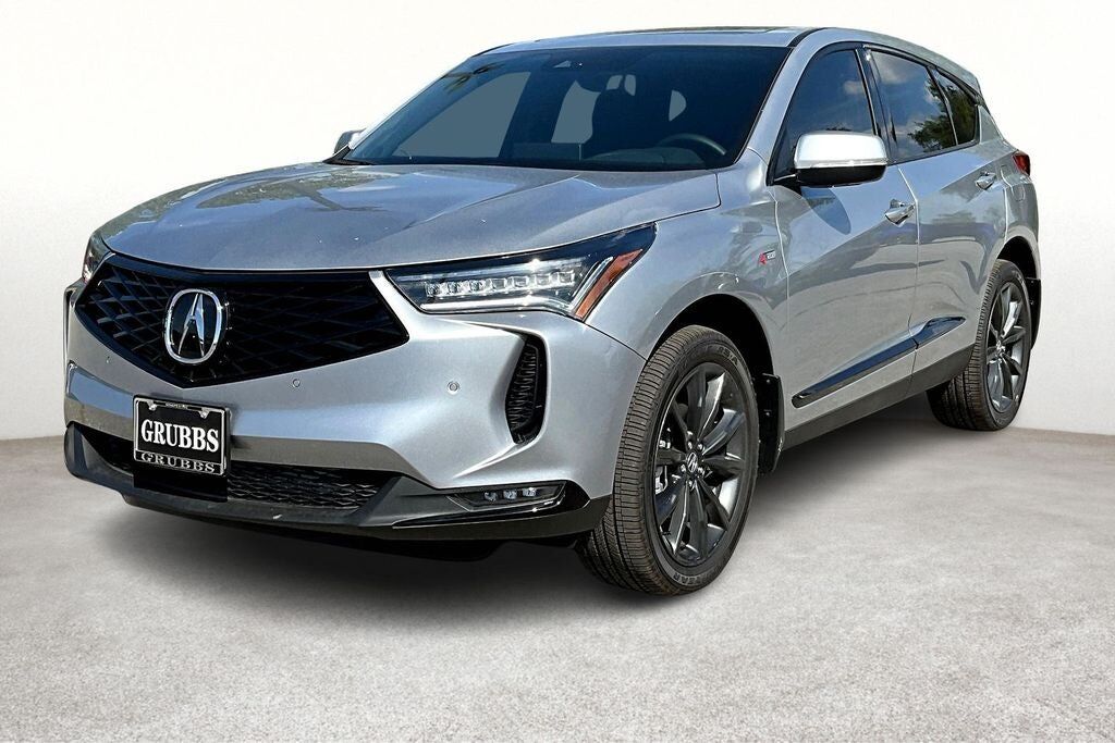 2025 ACURA RDX