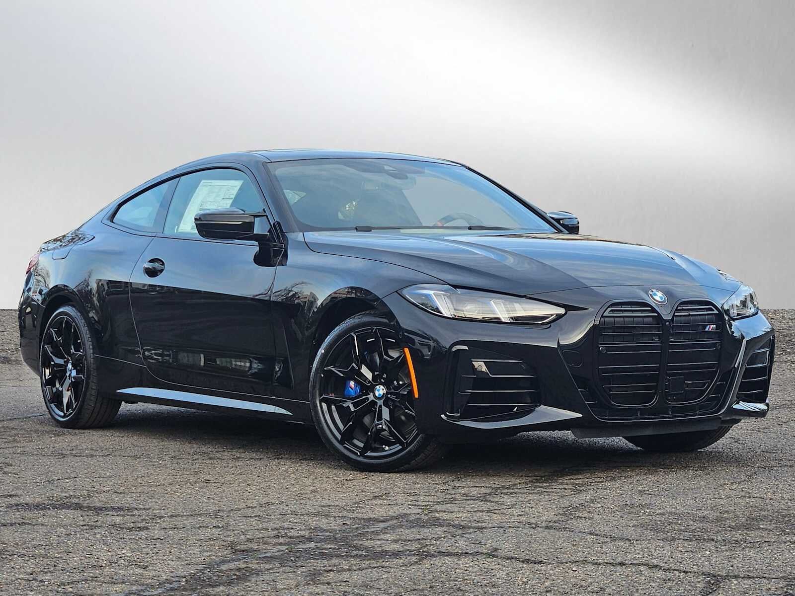2026 BMW M4